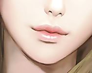 Profilephoto - Lips sfw