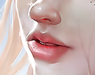 Profilephoto - Lips sfw