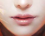 Profilephoto - Lips sfw