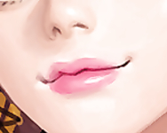 Profilephoto - Lips sfw