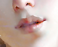 Profilephoto - Lips sfw