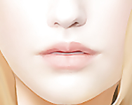 Profilephoto - Lips sfw
