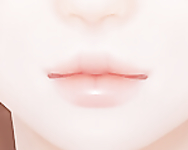 Profilephoto - Lips sfw