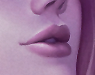 Profilephoto - Lips sfw