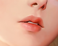 Profilephoto - Lips sfw