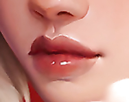 Profilephoto - Lips sfw