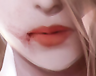 Profilephoto - Lips sfw