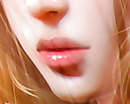 Profilephoto - Lips sfw