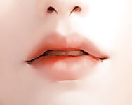Profilephoto - Lips sfw