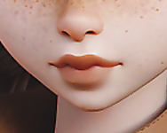 Profilephoto - Lips sfw
