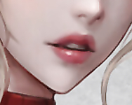 Profilephoto - Lips sfw