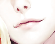 Profilephoto - Lips sfw