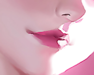 Profilephoto - Lips sfw
