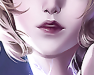 Profilephoto - Lips sfw