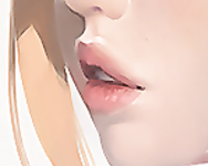 Profilephoto - Lips sfw
