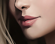 Profilephoto - Lips sfw