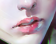 Profilephoto - Lips sfw