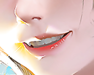 Profilephoto - Lips sfw