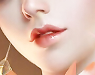 Profilephoto - Lips sfw