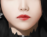 Profilephoto - Lips sfw