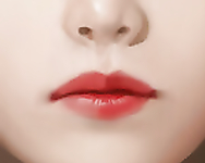 Profilephoto - Lips sfw