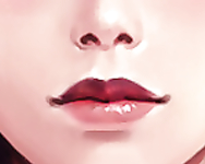 Profilephoto - Lips sfw