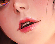 Profilephoto - Lips sfw