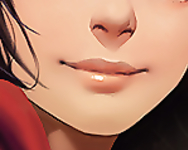 Profilephoto - Lips sfw