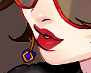 Profilephoto - Lips sfw