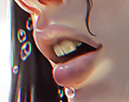 Profilephoto - Lips sfw