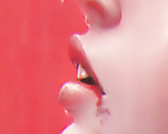 Profilephoto - Lips sfw