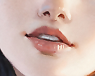 Profilephoto - Lips sfw