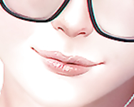 Profilephoto - Lips sfw