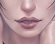 Profilephoto - Lips sfw