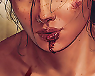 Profilephoto - Lips sfw