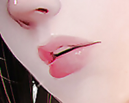 Profilephoto - Lips sfw