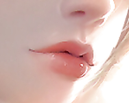 Profilephoto - Lips sfw
