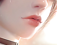 Profilephoto - Lips sfw