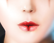 Profilephoto - Lips sfw