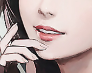 Profilephoto - Lips sfw