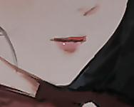 Profilephoto - Lips sfw