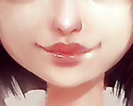 Profilephoto - Lips sfw