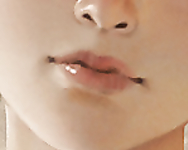 Profilephoto - Lips sfw