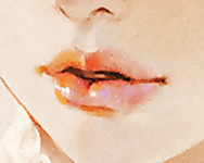 Profilephoto - Lips sfw