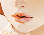 Profilephoto - Lips sfw