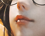 Profilephoto - Lips sfw