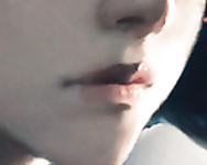 Profilephoto - Lips sfw