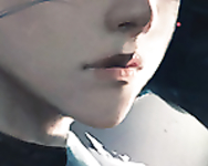 Profilephoto - Lips sfw