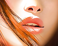 Profilephoto - Lips sfw