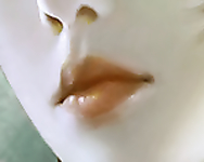 Profilephoto - Lips sfw